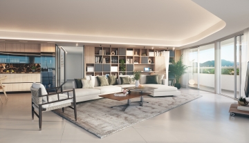 Resa Estates luxury penthouse marina botafoch living 2.jpg